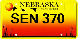 SEN-370 Nebraska