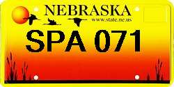 SPA-071 Nebraska