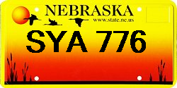SYA-776 Nebraska