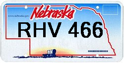 rhv-466 Nebraska
