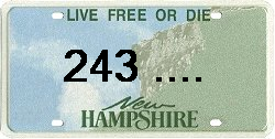 243-.... New Hampshire