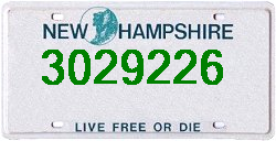 3029226 New Hampshire