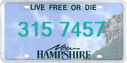 315-7457 New Hampshire