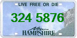324-5876 New Hampshire