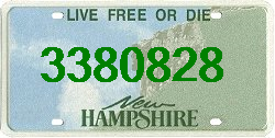 3380828 New Hampshire