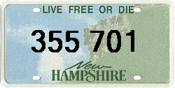 355-701 New Hampshire