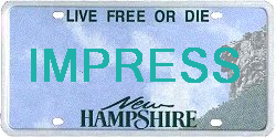 IMPRESS New Hampshire