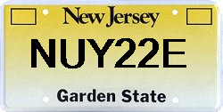 nuy22e New Jersey