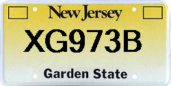 xg973b New Jersey