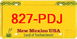 827-PDJ New Mexico