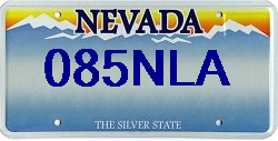 085nla Nevada
