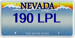 190-LPL Nevada