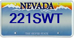 221swt Nevada