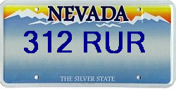 312-RUR Nevada