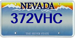 372vhc Nevada
