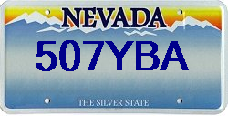 507YBA Nevada