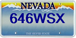646wsx Nevada