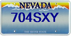 704sxy Nevada