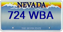 724-wba Nevada