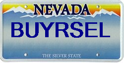 buyrsel Nevada