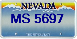 ms-5697 Nevada