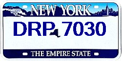 DRP-7030 New York