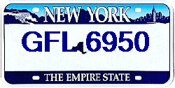 GFL-6950 New York