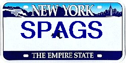 SPAGS New York