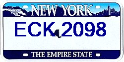 eck-2098 New York