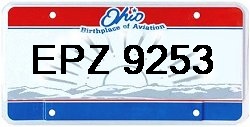 EPZ-9253 Ohio