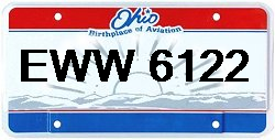 EWW-6122 Ohio