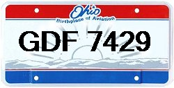 GDF-7429 Ohio