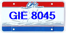 GIE-8045 Ohio