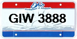 Giw-3888 Ohio