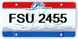 fsu-2455 Ohio