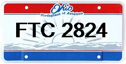 ftc-2824 Ohio
