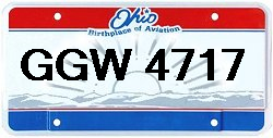 ggw-4717 Ohio
