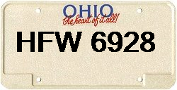 hfw-6928 Ohio