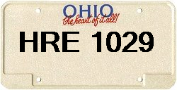 hre-1029 Ohio