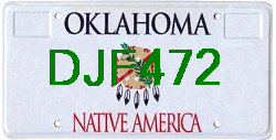 djf472 Oklahoma