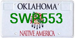 swp553 Oklahoma