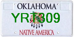 yrt309 Oklahoma