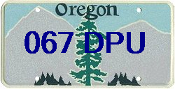067-dpu Oregon