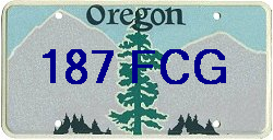 187-fcg Oregon
