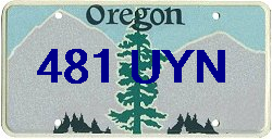 481-uyn Oregon