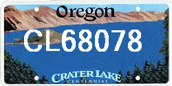 CL68078 Oregon