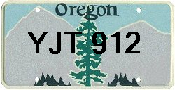 YJT-912 Oregon