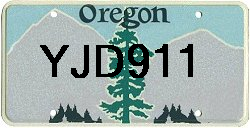 yjd911 Oregon
