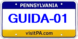 GUIDA-01 Pennsylvania