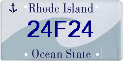 24f24 Rhode Island